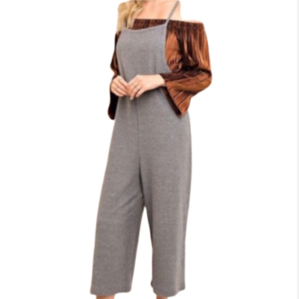 NWT Just reduced! Slouchy jumper - Picture 3 of 5